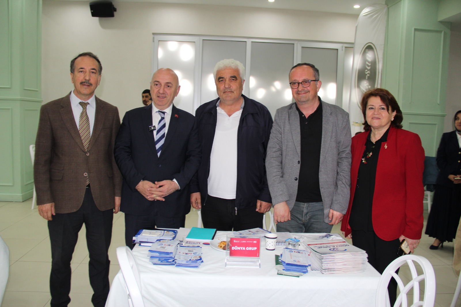DARICA BELEDİYESİ 4.İSTİHDAM FUARI